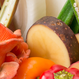 ウマいのには、それなりの理由がある